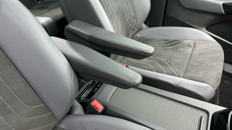 Volkswagen Id.4 150kW Style Ed Pro Perform 77kWh 5dr Auto 125kW Ch Electric Estate